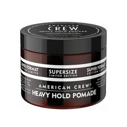 American Crew Heavy Hold Pomade