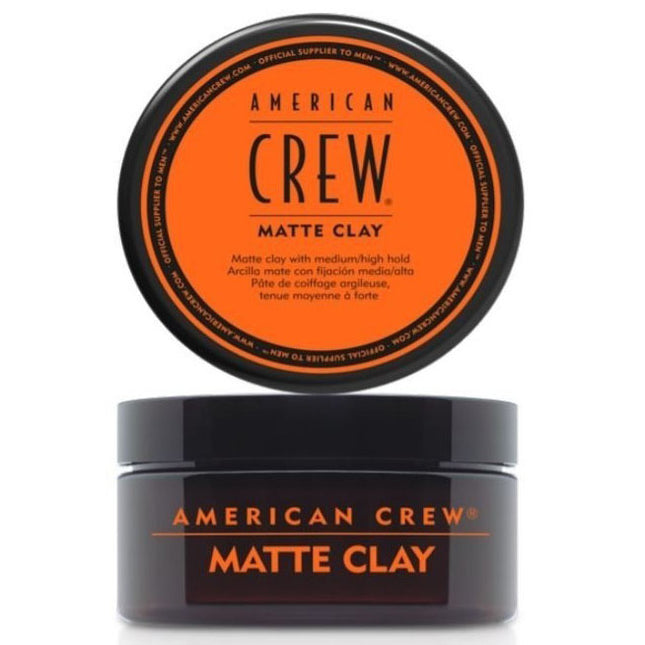 American Crew Matte Clay - 85gr.