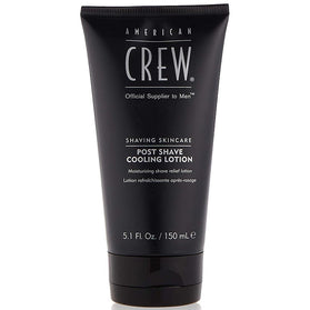 American Crew Moisturizing Post Shave Cooling Lotion - 150ml
