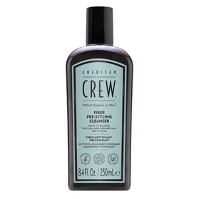 American Crew Pre-Styling Fiber Shampoo - 250ml