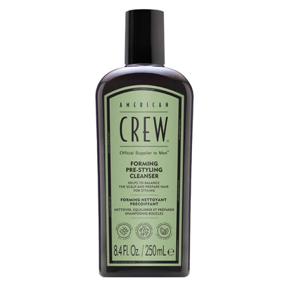 American Crew Pre-Styling Forming Shampoo - 250ml