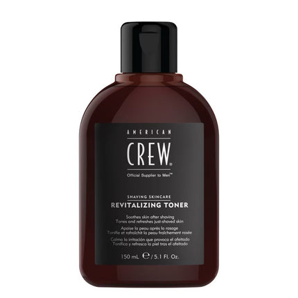 American Crew Revitalizing Aftershave Toner - 150ml