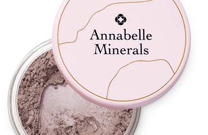 Annabelle Minerals Clay Eyeshadow - 3g