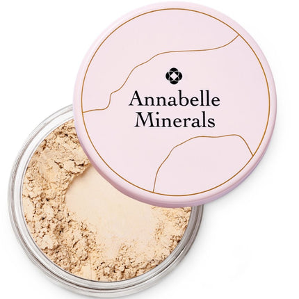 Annabelle Minerals Clay Eyeshadow - 3g