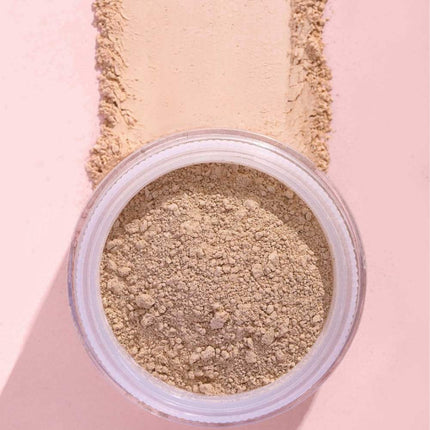 Annabelle Minerals Coverage Mineral Foundation - 4g