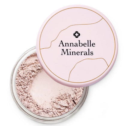 Annabelle Minerals Glow Finishing Powder - 4g