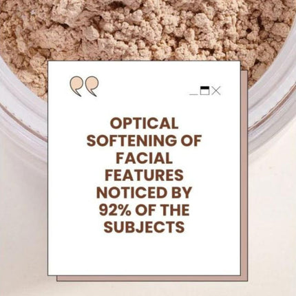 Annabelle Minerals Glow Finishing Powder - 4g