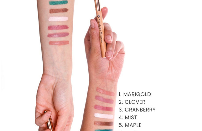 Annabelle Minerals Jumbo Eye Pencil - 3g