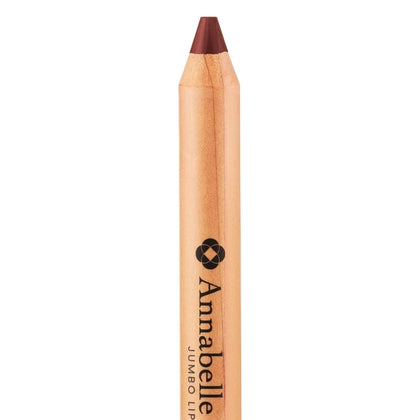 Annabelle Minerals Jumbo Lip Pencil - 3g