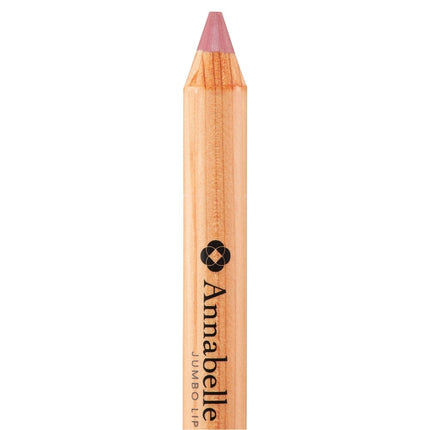 Annabelle Minerals Jumbo Lip Pencil - 3g