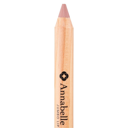Annabelle Minerals Jumbo Lip Pencil - 3g