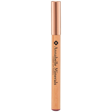 Annabelle Minerals Jumbo Lip Pencil - 3g