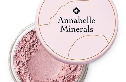 Annabelle Minerals Luminous Mineral Blush - 4g