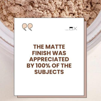 Annabelle Minerals Matte Finishing Powder - 4g