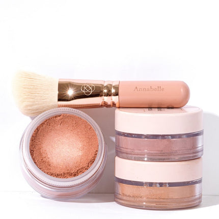 Annabelle Minerals Mineral Blush - 4g