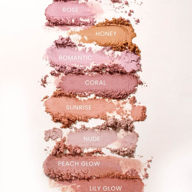 Annabelle Minerals Mineral Blush - 4g