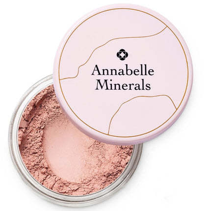 Annabelle Minerals Mineral Blush - 4g