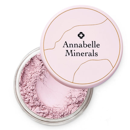 Annabelle Minerals Mineral Blush - 4g