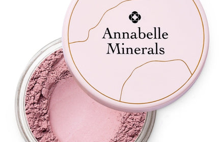 Annabelle Minerals Mineral Blush - 4g