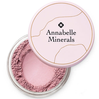 Annabelle Minerals Mineral Blush - 4g