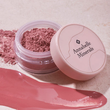 Annabelle Minerals Mineral Blush - 4g