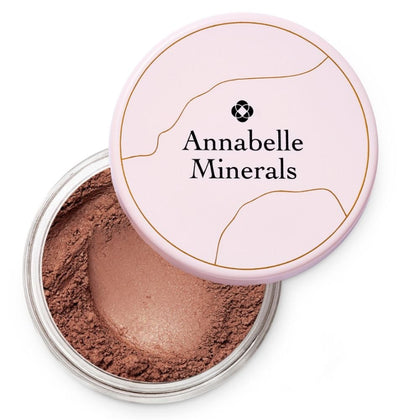 Annabelle Minerals Mineral Eyeshadow Dark Colors - 3g