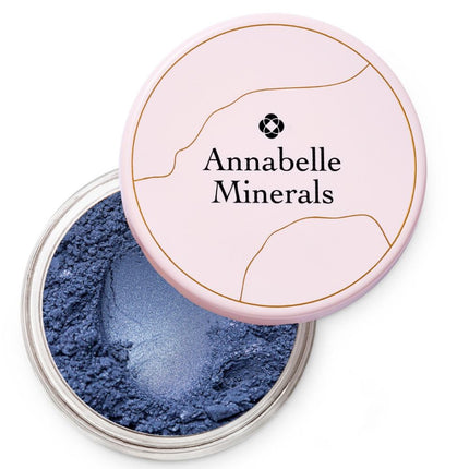 Annabelle Minerals Mineral Eyeshadow Dark Colors - 3g