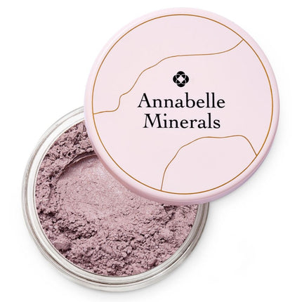 Annabelle Minerals Mineral Eyeshadow Dark Colors - 3g