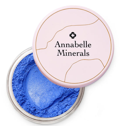 Annabelle Minerals Mineral Eyeshadow Dark Colors - 3g