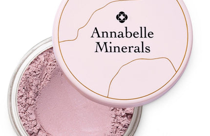 Annabelle Minerals Mineral Eyeshadow Light Colors - 3g