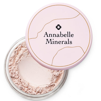 Annabelle Minerals Mineral Eyeshadow Light Colors - 3g