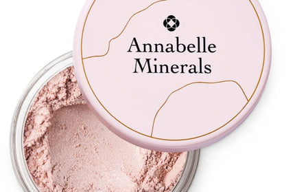 Annabelle Minerals Mineral Highlighter - 4g