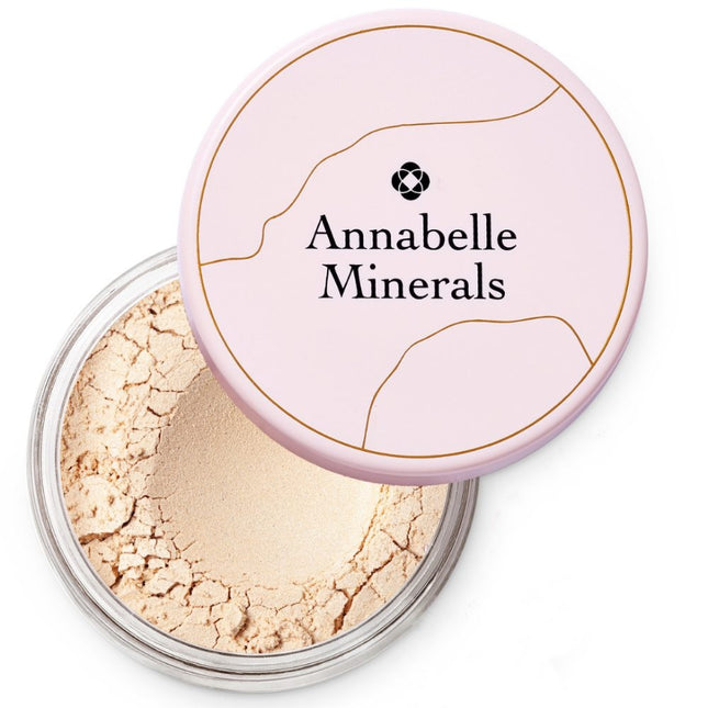 Annabelle Minerals Mineral Highlighter - 4g