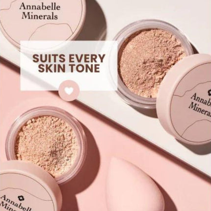 Annabelle Minerals Mineral Highlighter - 4g
