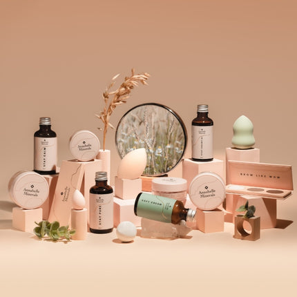 Annabelle Minerals Mineral Highlighter - 4g