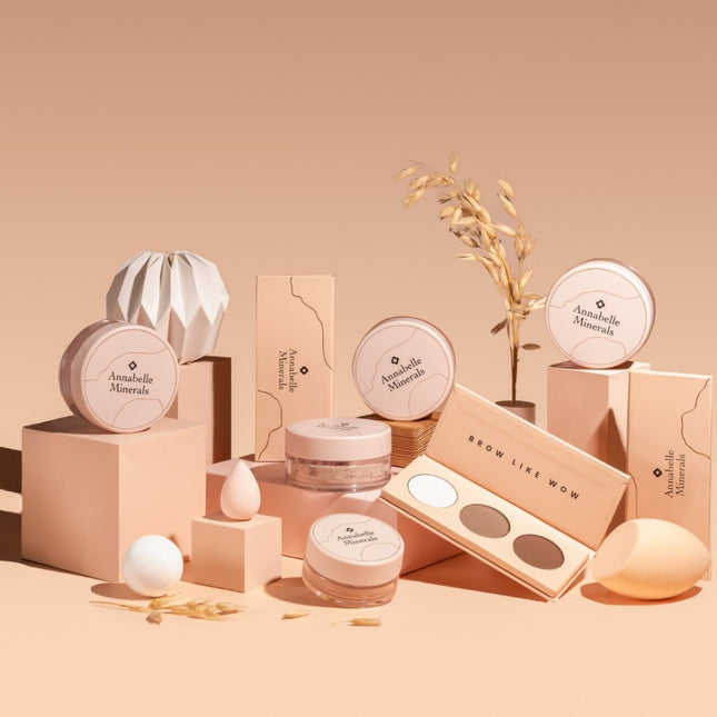 Annabelle Minerals Mineral Spot Concealer - 4g