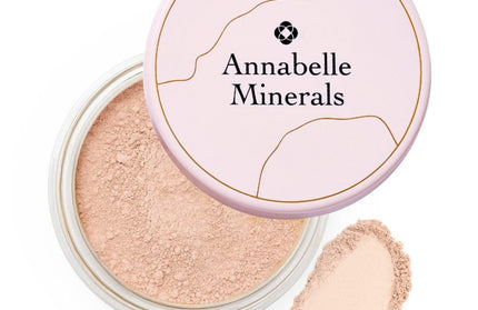 Annabelle Minerals Mineral Spot Concealer - 4g