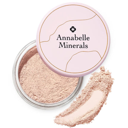 Annabelle Minerals Mineral Spot Concealer - 4g