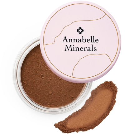 Annabelle Minerals Mineral Spot Concealer - 4g