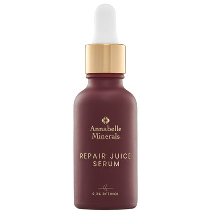 Annabelle Minerals Repair Juice Retinol Serum - 30ml