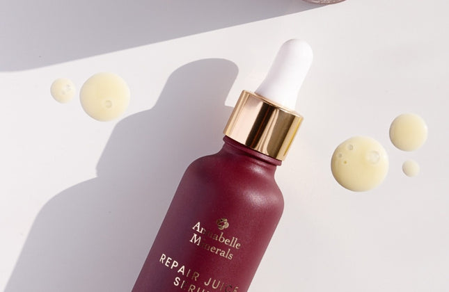 Annabelle Minerals Repair Juice Retinol Serum - 30ml