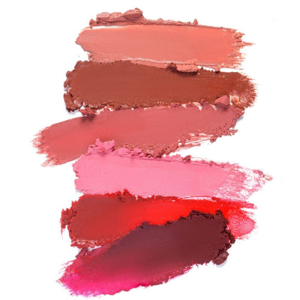 Annabelle Minerals Sheer Lipstick - 3,5g