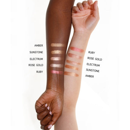 Annabelle Minerals Sparkling Mineral Pigment Eyeshadow  - 3g