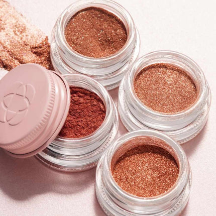 Annabelle Minerals Sparkling Mineral Pigment Eyeshadow  - 3g