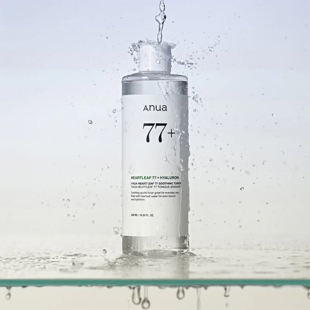 anua Heartleaf 77% Soothing Toner - 250ml