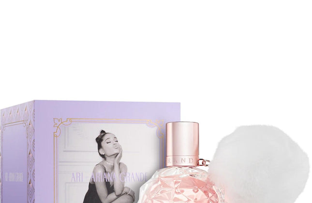 Ariana Grande Ari Eau de Parfum - 50ml