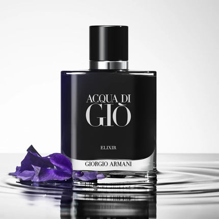 Armani Acqua Di Giò Homme Elixir Eau de Parfum - 50ml