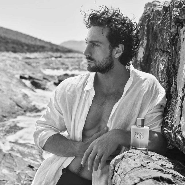 Armani Acqua Di Gio Pour Homme Deo Spray  - 150ml