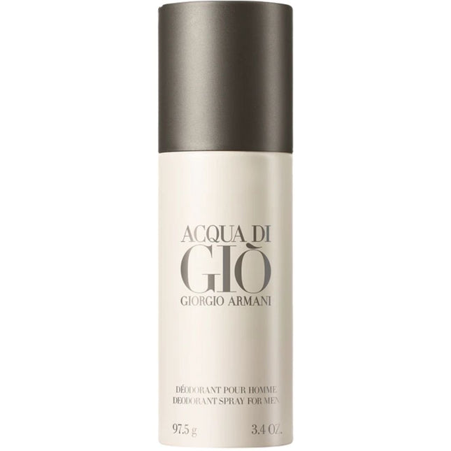 Armani Acqua Di Gio Pour Homme Deo Spray  - 150ml
