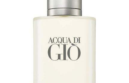 Armani Acqua Di Gio Pour Homme Eau de Toilette